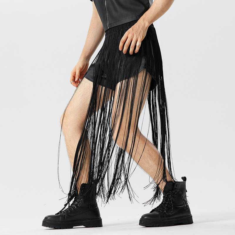 Tassels On Tassels Accessory