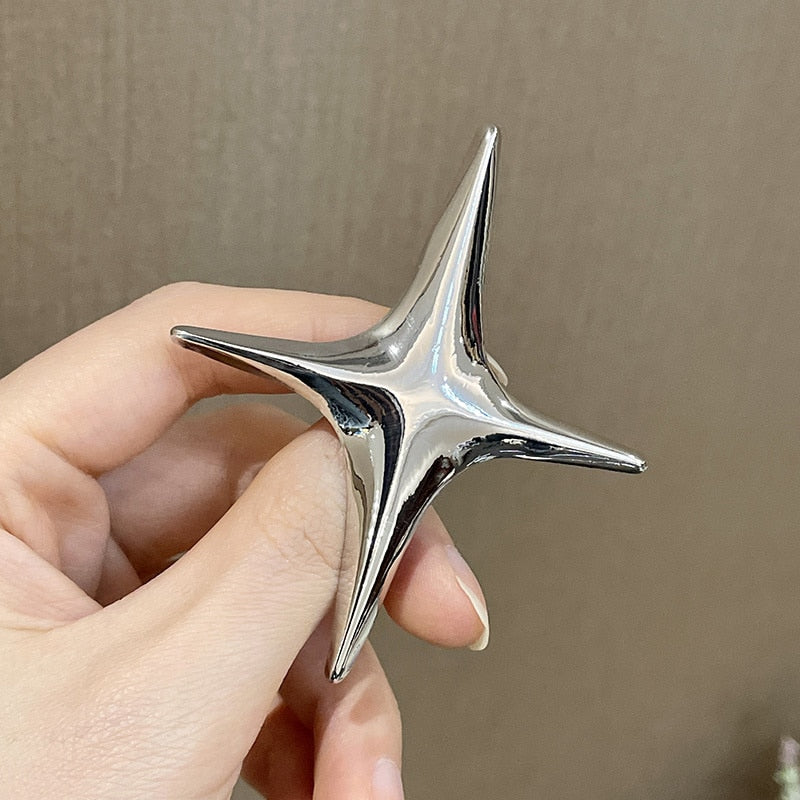 Touch of Sparkle Brooch