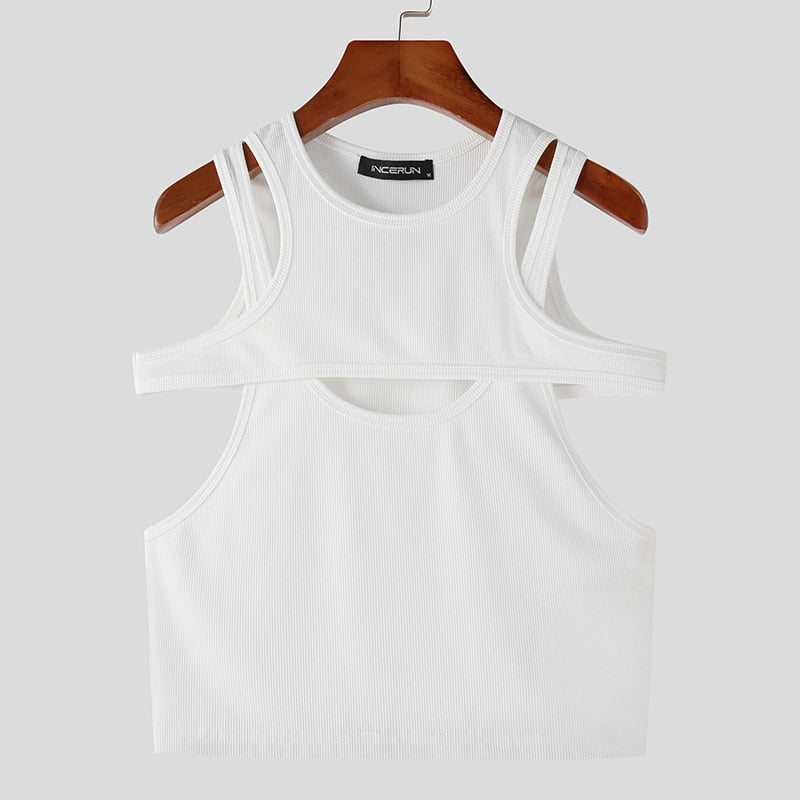 Feeling Xtra Tank Top