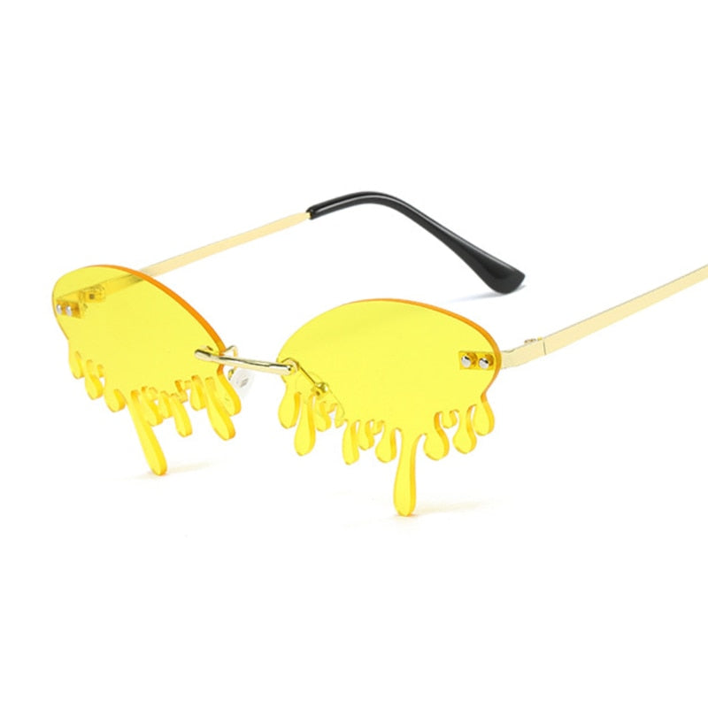 Drip Drop Sunglasses