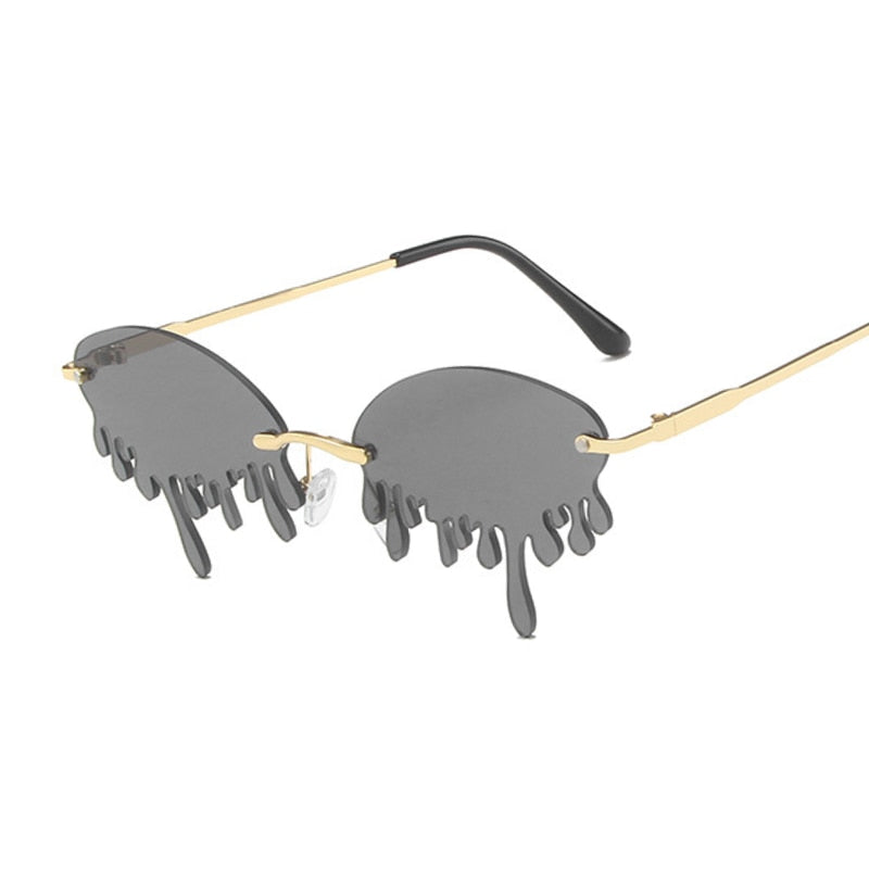 Drip Drop Sunglasses