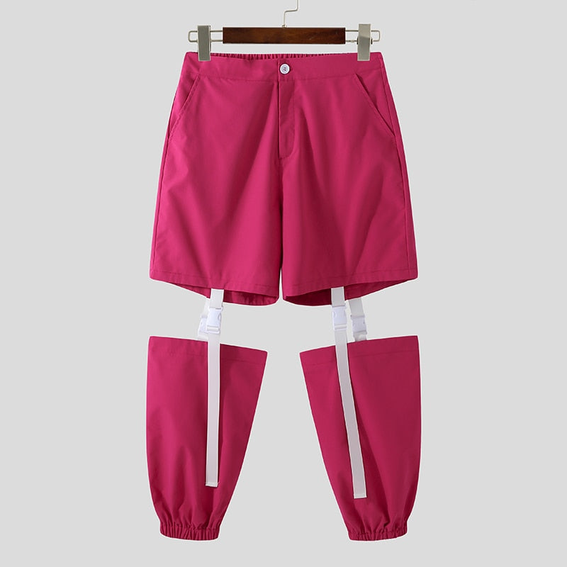 The Missing Piece Pants