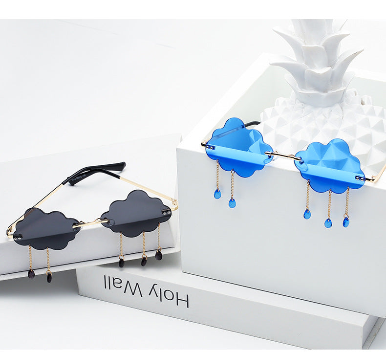 Rainy Daze Sunglasses