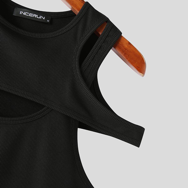 Not Your Average Tank Top