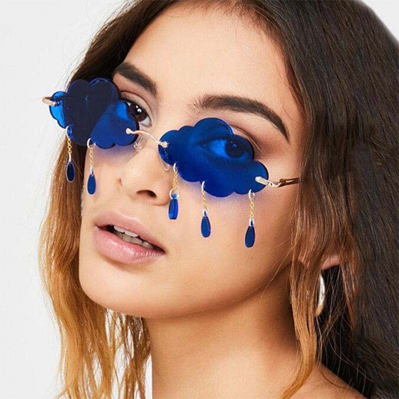 Rainy Daze Sunglasses