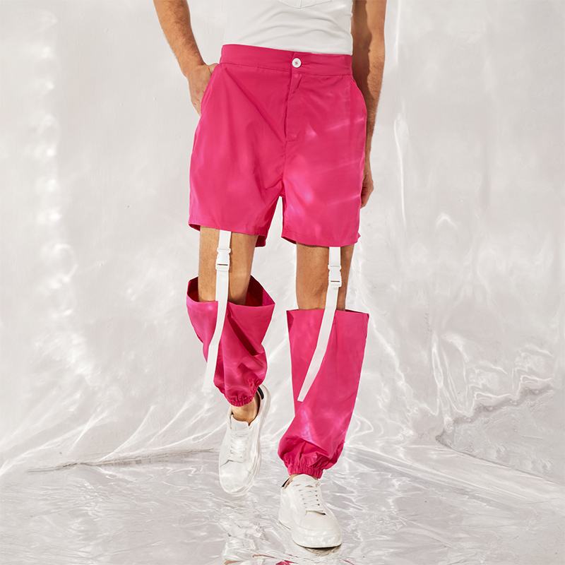 The Missing Piece Pants