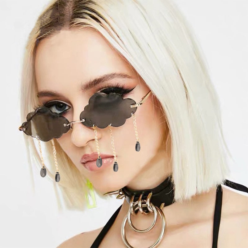 Rainy Daze Sunglasses