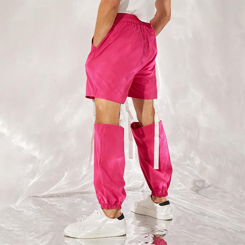 The Missing Piece Pants