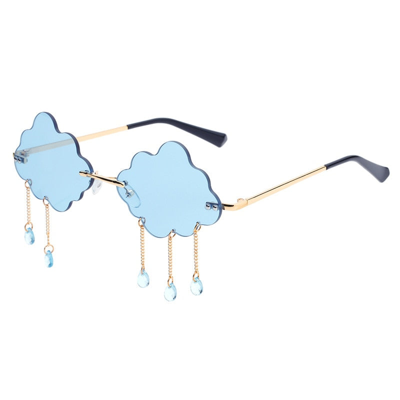 Rainy Daze Sunglasses