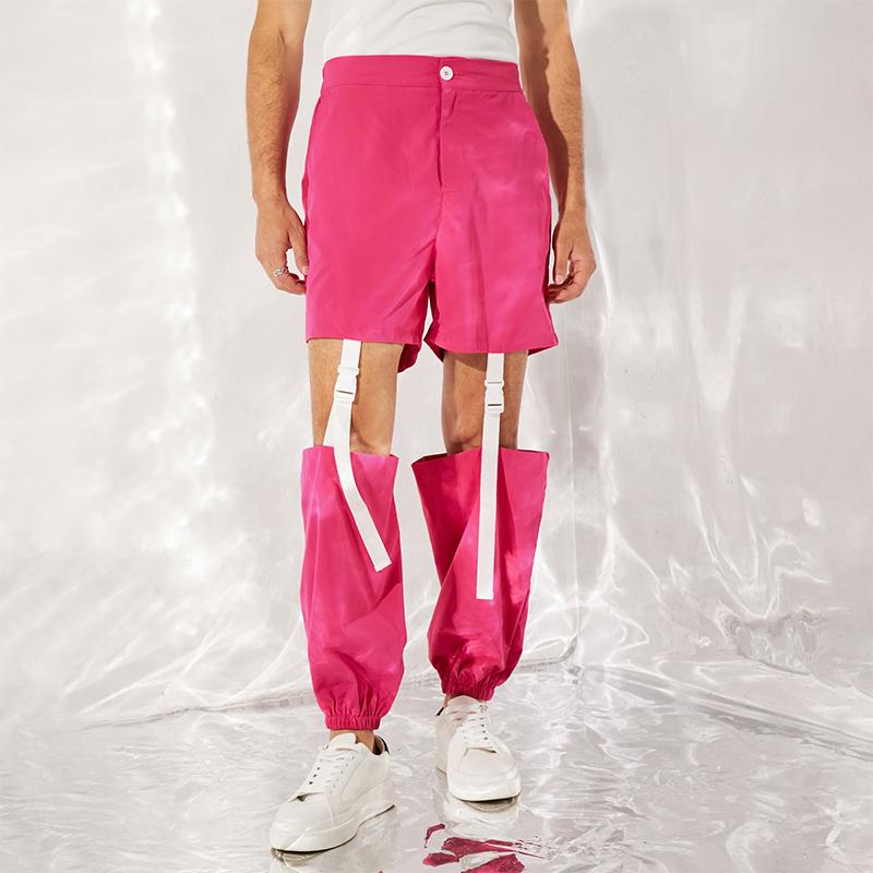 The Missing Piece Pants