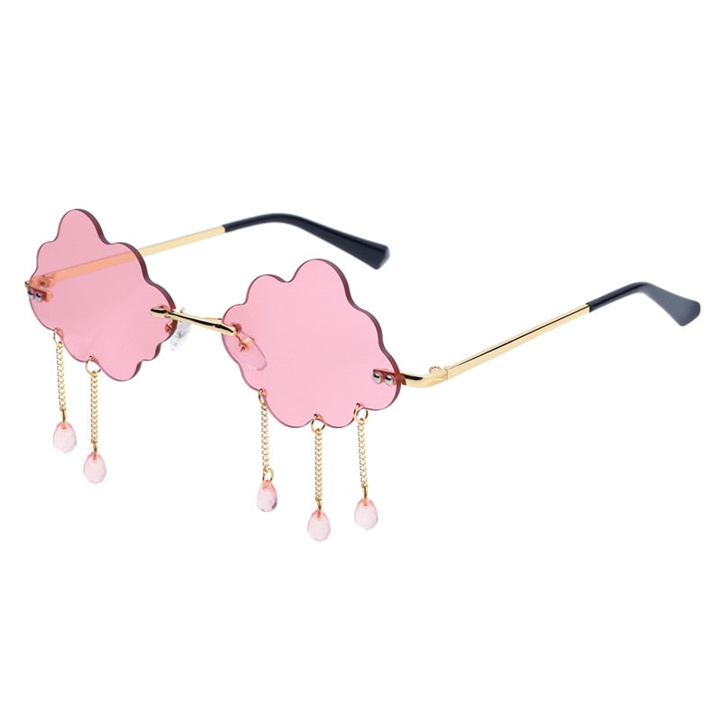 Rainy Daze Sunglasses