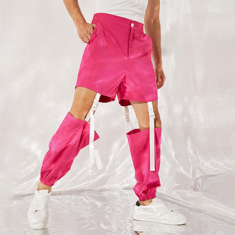 The Missing Piece Pants