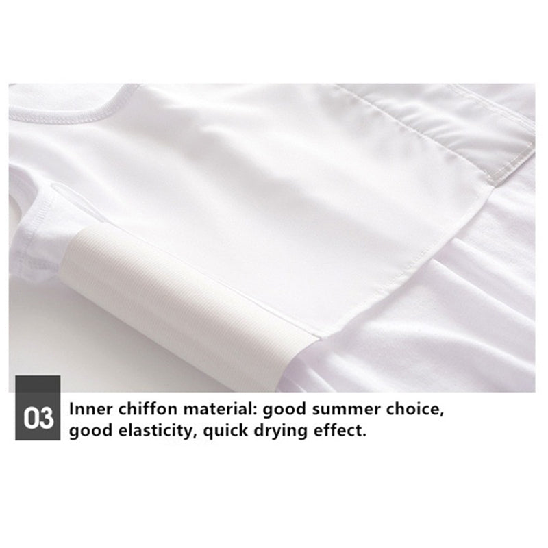 Tank Top Chest Binder