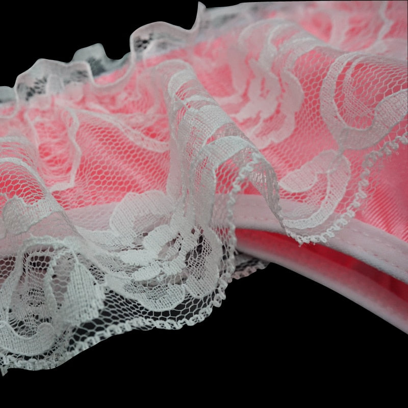 Lacy Dream Panties