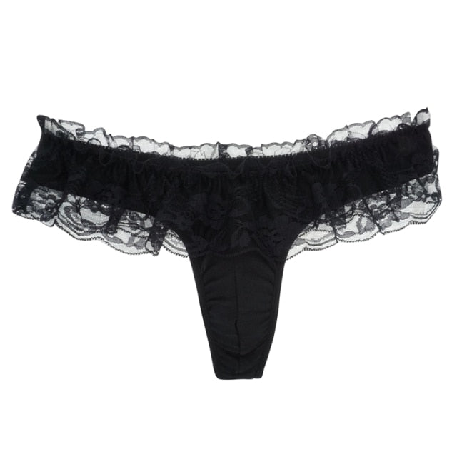 Lacy Dream Panties