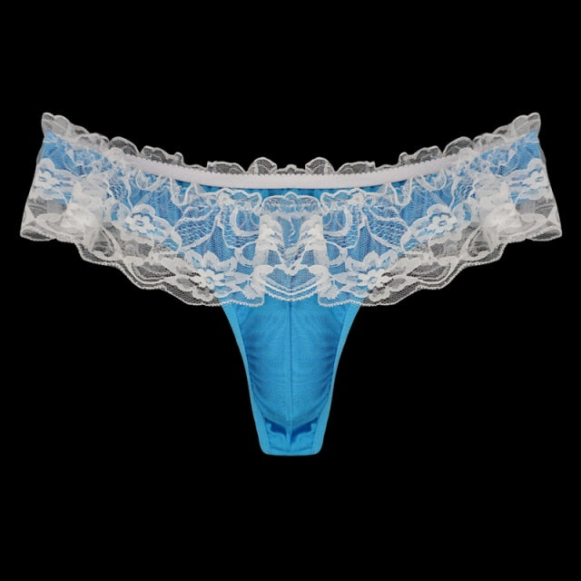 Lacy Dream Panties