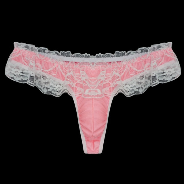 Lacy Dream Panties