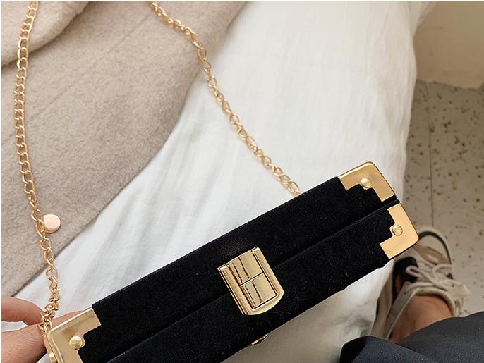 Starry Sky Clutch Purse