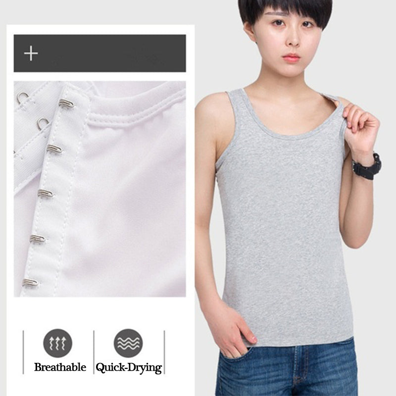Tank Top Chest Binder