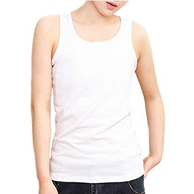 Tank Top Chest Binder