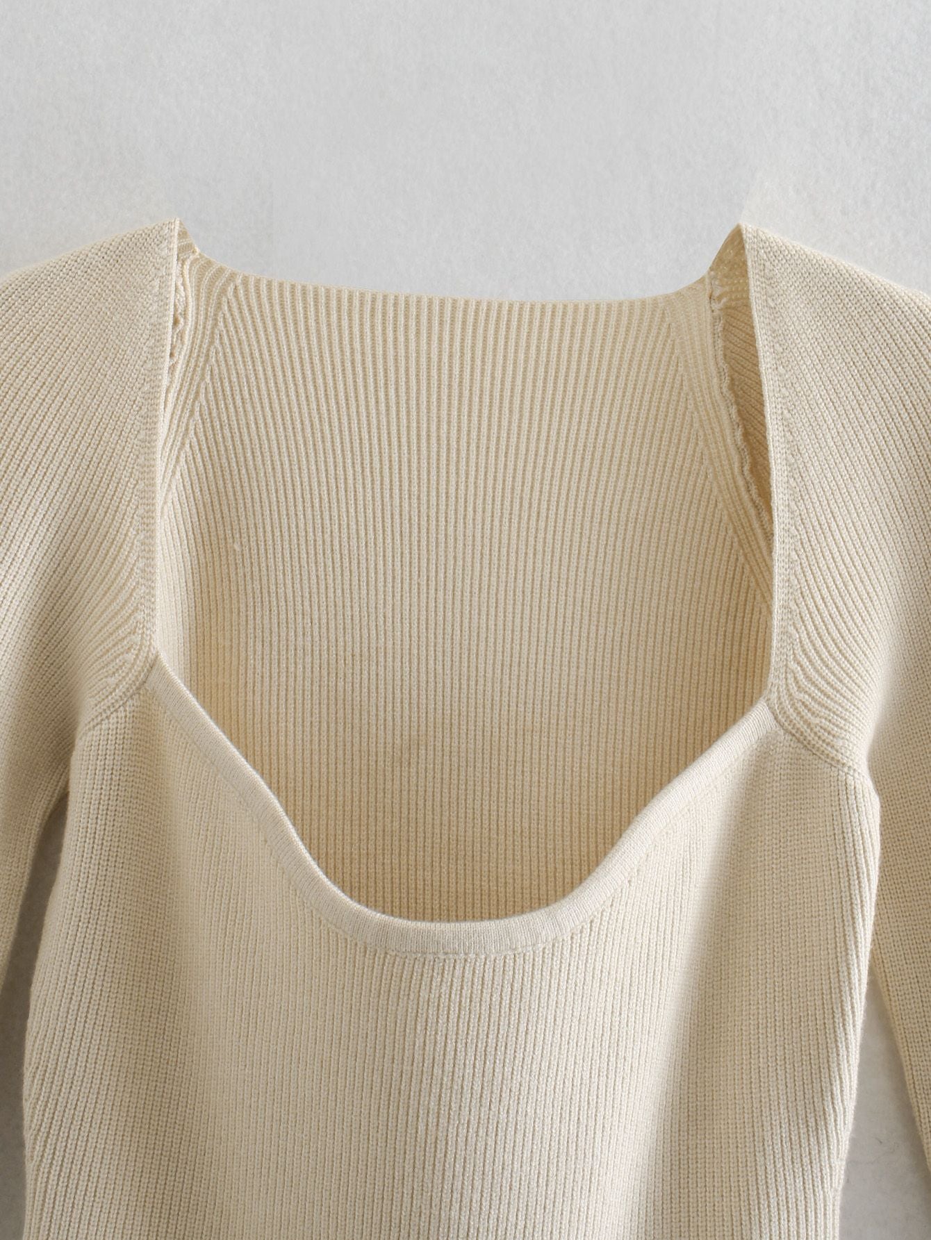 Simply Sweetheart Sweater