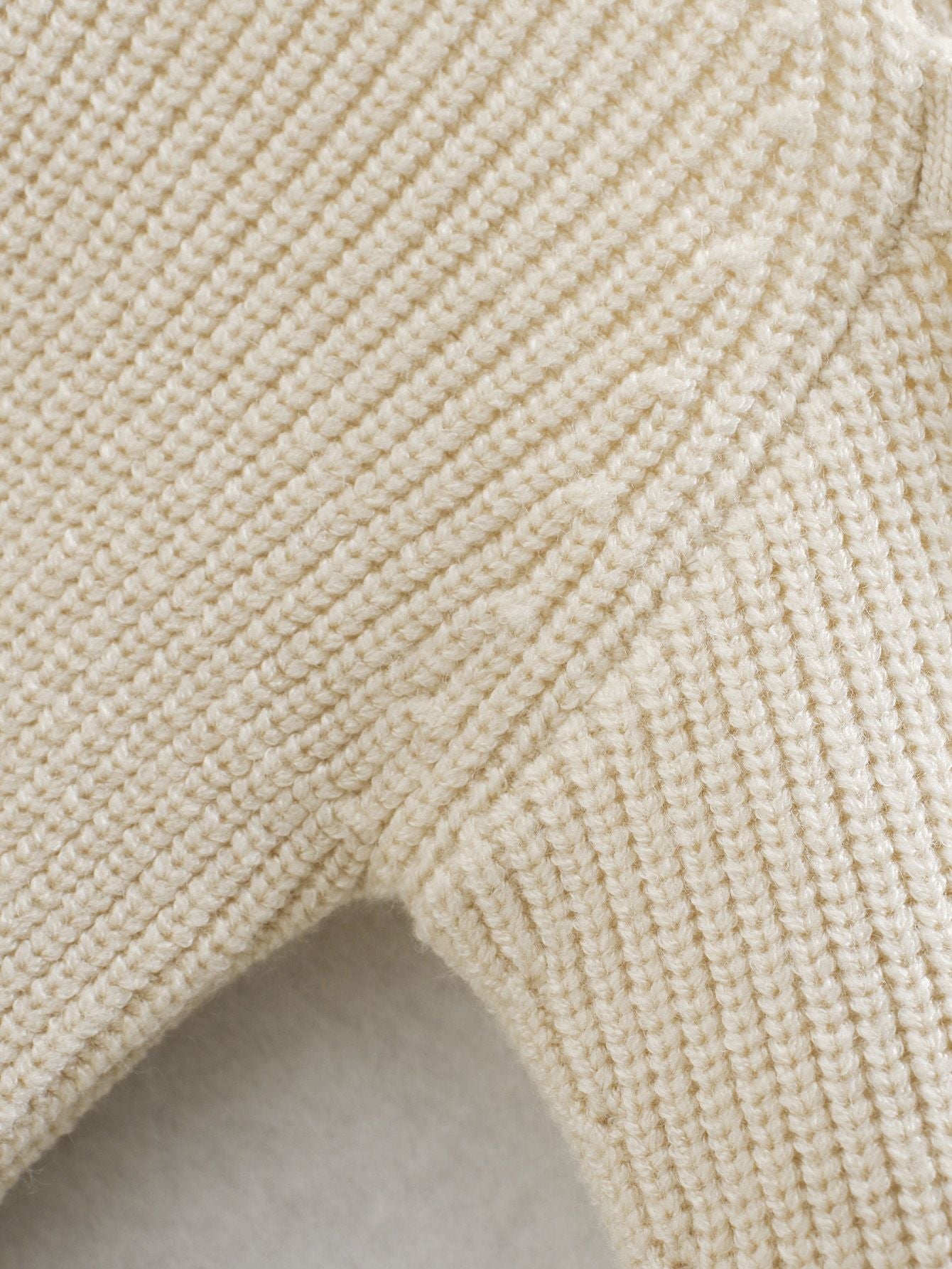 Simply Sweetheart Sweater