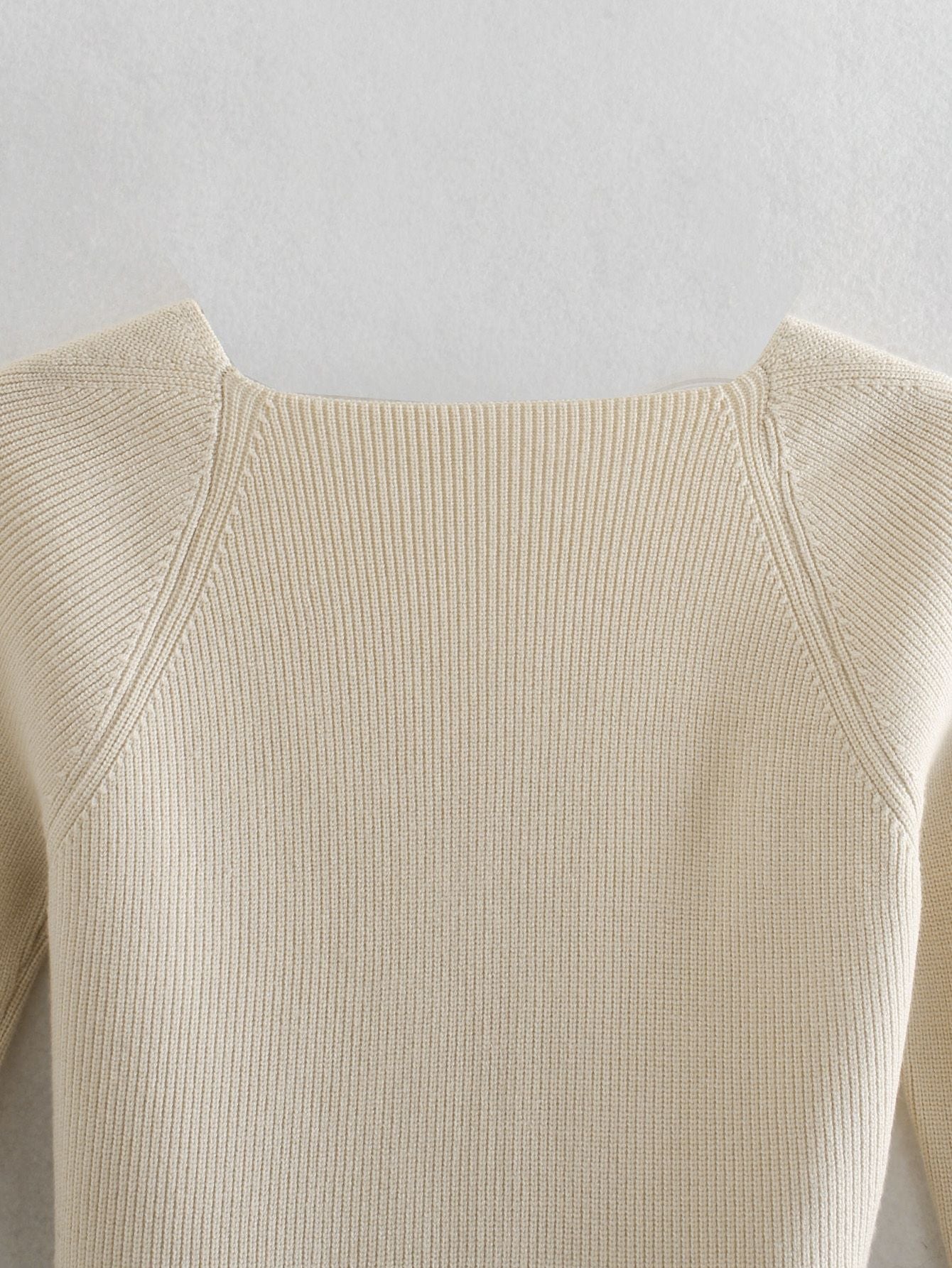 Simply Sweetheart Sweater
