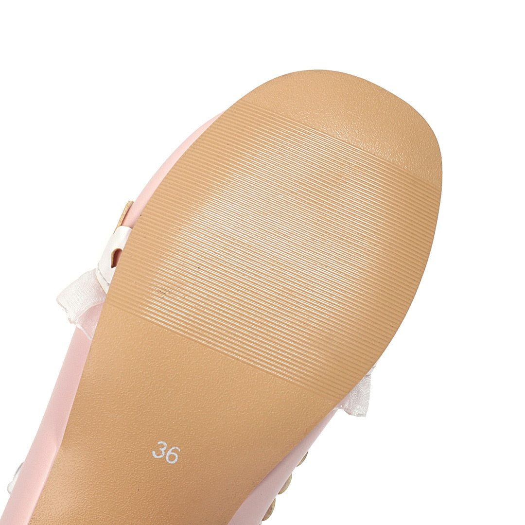 Lolita Mary Jane Shoes