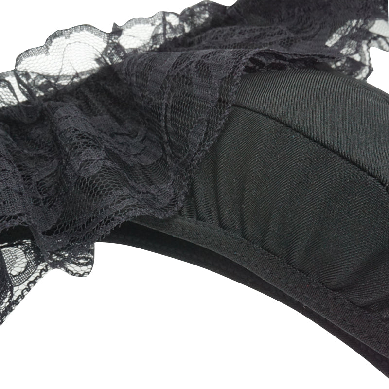 Lacy Dream Panties