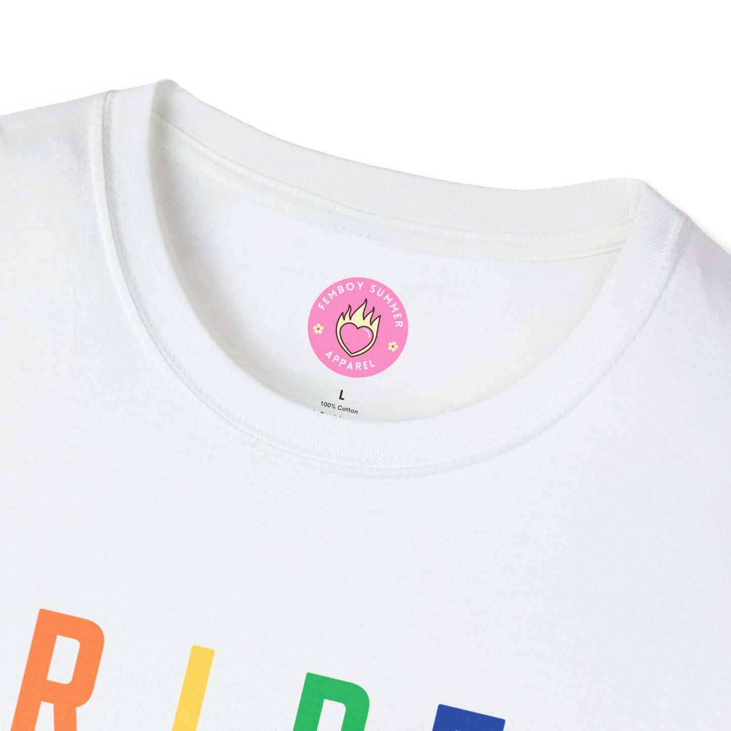 Pride City T-Shirt