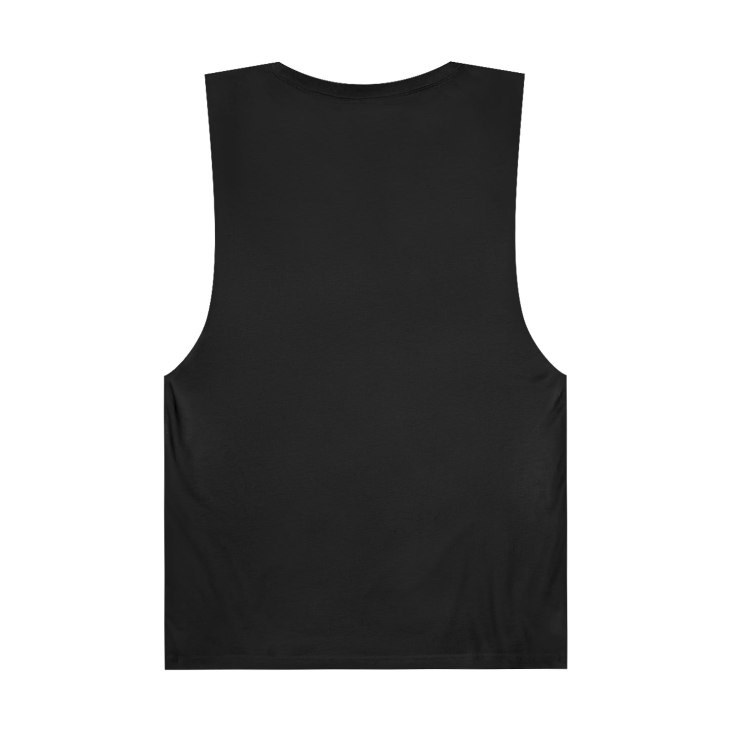 Femboy Summer Alt Logo Barnard Tank Top