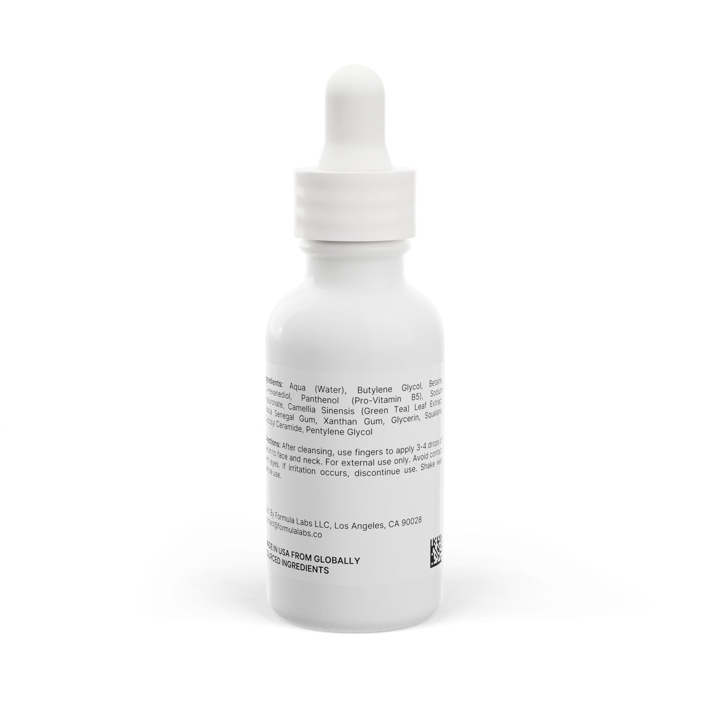 HydraTea Essence - Deep Hydration Serum