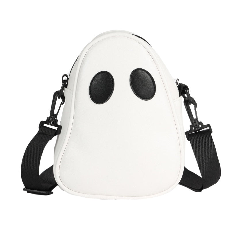 Lil Ghost Shoulder Bag