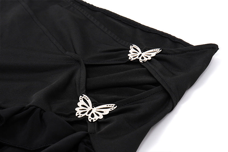 Butterfly Dreamerz Mini Skirt