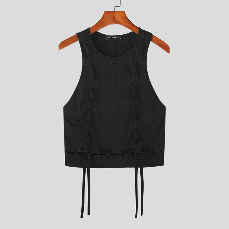 High Strung Tank Top