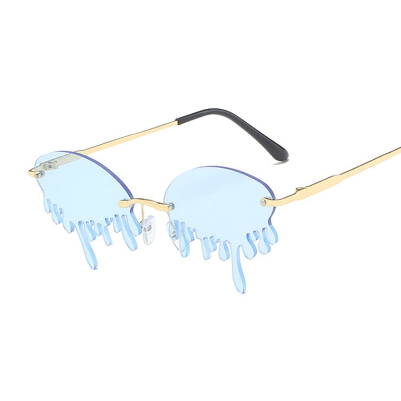 Drip Drop Sunglasses