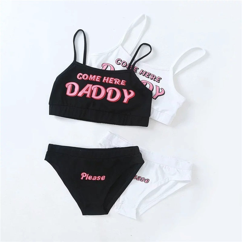 Come Here Daddy 2-Piece Set